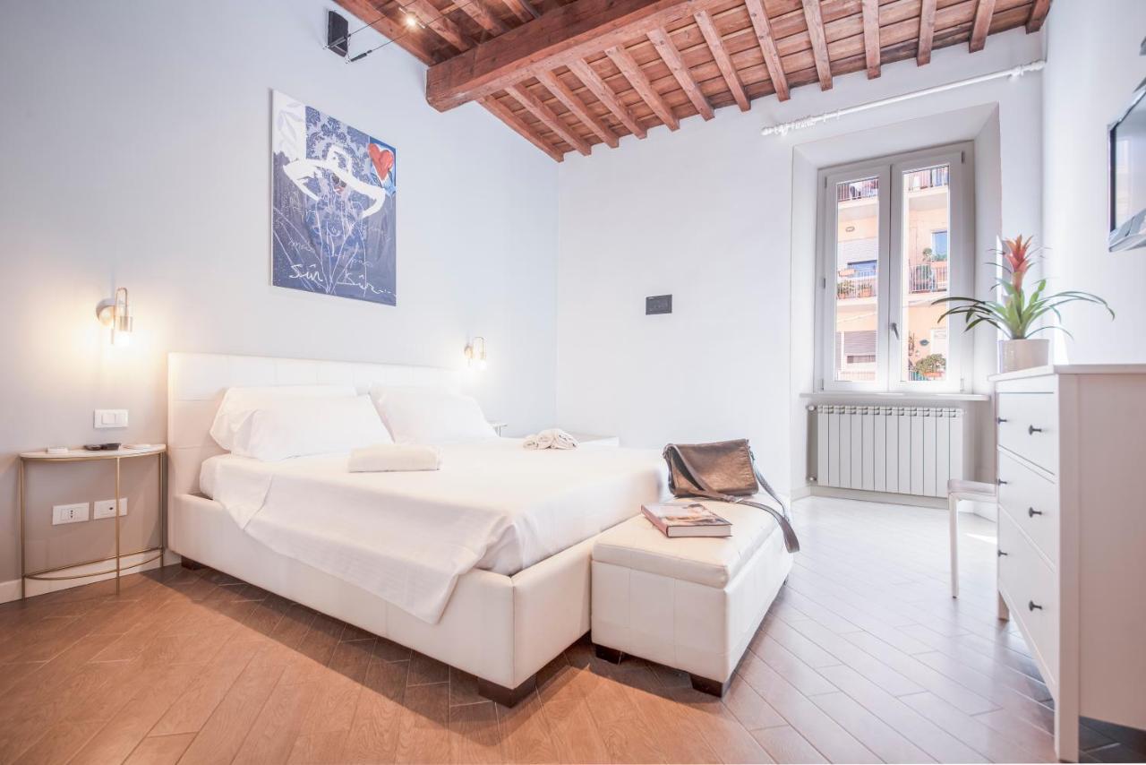 Domus Anita Colosseum Rome Luaran gambar